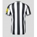 Maillot de foot Newcastle United Domicile vêtements 2023-24 Manches Courtes